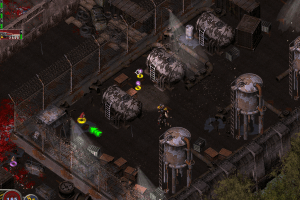 Zombie Shooter 3