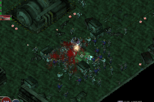 Zombie Shooter 6