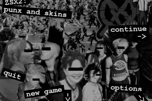 Zombie Smashers X2: Punx and Skins 0