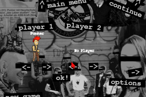 Zombie Smashers X2: Punx and Skins 1