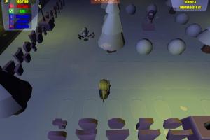 Zombietron 1 - Cemetery Guy 2