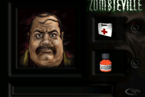 Zombieville 2