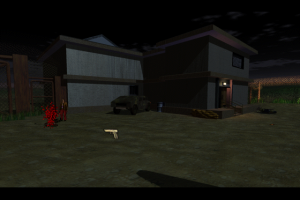 Zombieville 5