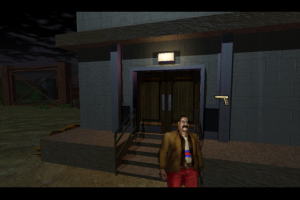 Zombieville 6