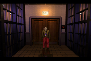 Zombieville 7