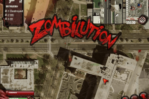 Zombilution 1