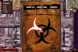 Zombilution 3