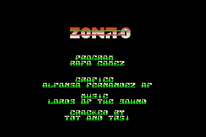 Zona 0 1