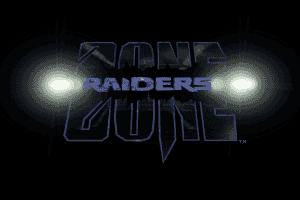 Zone Raiders 0