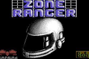 Zone Ranger 0