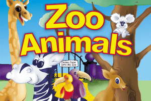 Zoo Animals abandonware