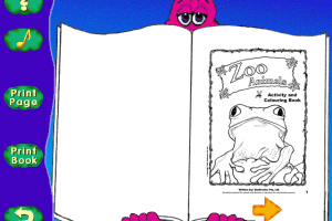 Zoo Animals 13
