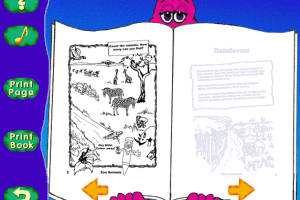Zoo Animals 14