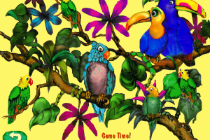 Zoo Animals 4