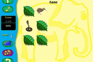 Zoo Animals 6