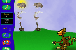 Zoo Animals 7