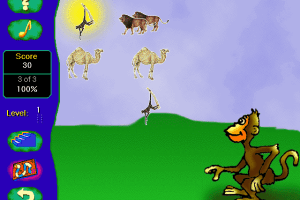 Zoo Animals 8