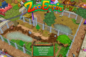 Zoo Empire 1