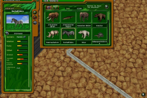 Zoo Empire 3