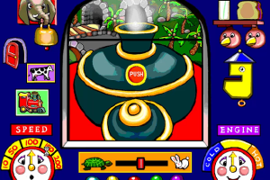 Zoo Explorers 9