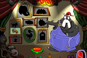Zoo Explorers 11
