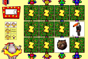 Zoo Explorers 1