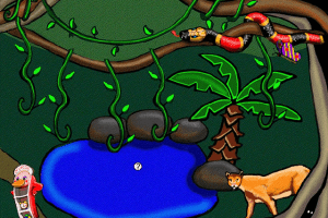 Zoo Explorers 2
