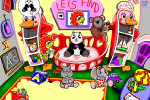 Zoo Explorers 3