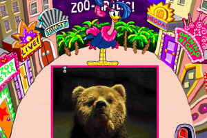 Zoo Explorers abandonware