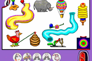 Zoo Explorers 7