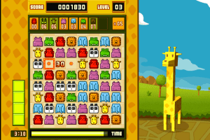 Zoo Keeper abandonware