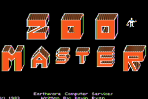 Zoo Master 0