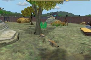 Zoo Tycoon 2: African Adventure 1