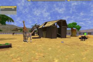 Zoo Tycoon 2: African Adventure 3