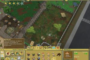 Zoo Tycoon 2: Extinct Animals 9