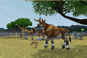 Zoo Tycoon 2 0