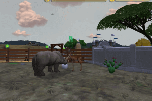 Zoo Tycoon 2 32