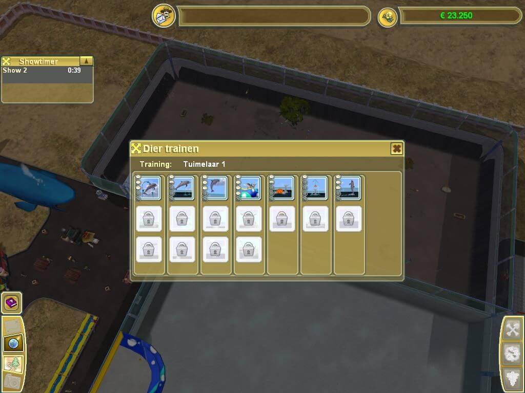 Zoo Tycoon 2 for Windows - Download it from Uptodown for free