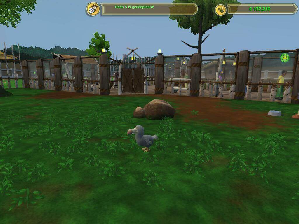 Zoo Tycoon 2 Ultimate Collection (With Mods) Part 7