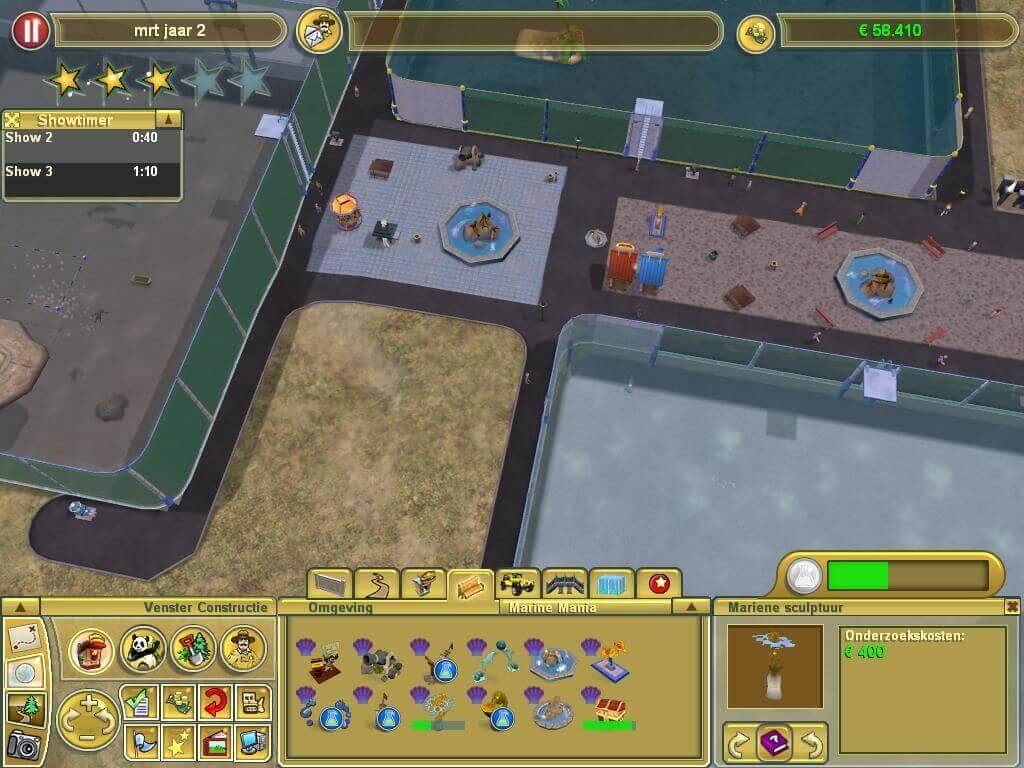 Zoo Tycoon 2 for Windows - Download it from Uptodown for free