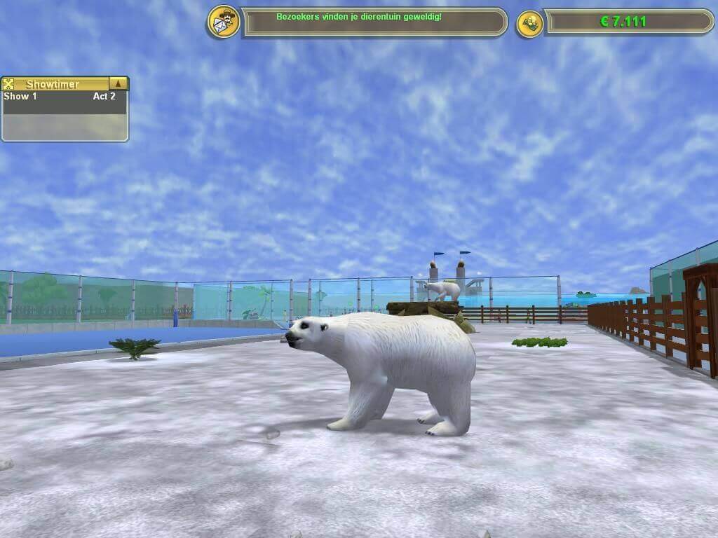 Download Zoo Tycoon 2: Endangered Species for Windows 