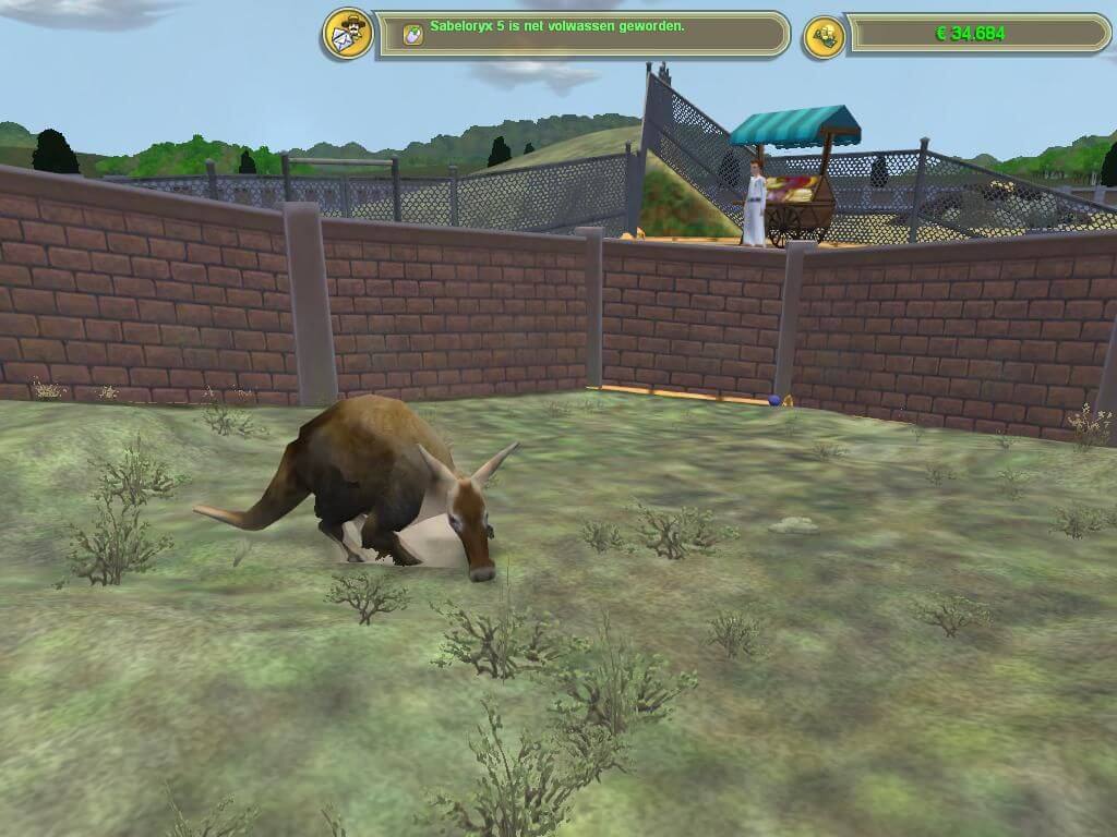 Download Zoo Tycoon 2 (Windows) - My Abandonware