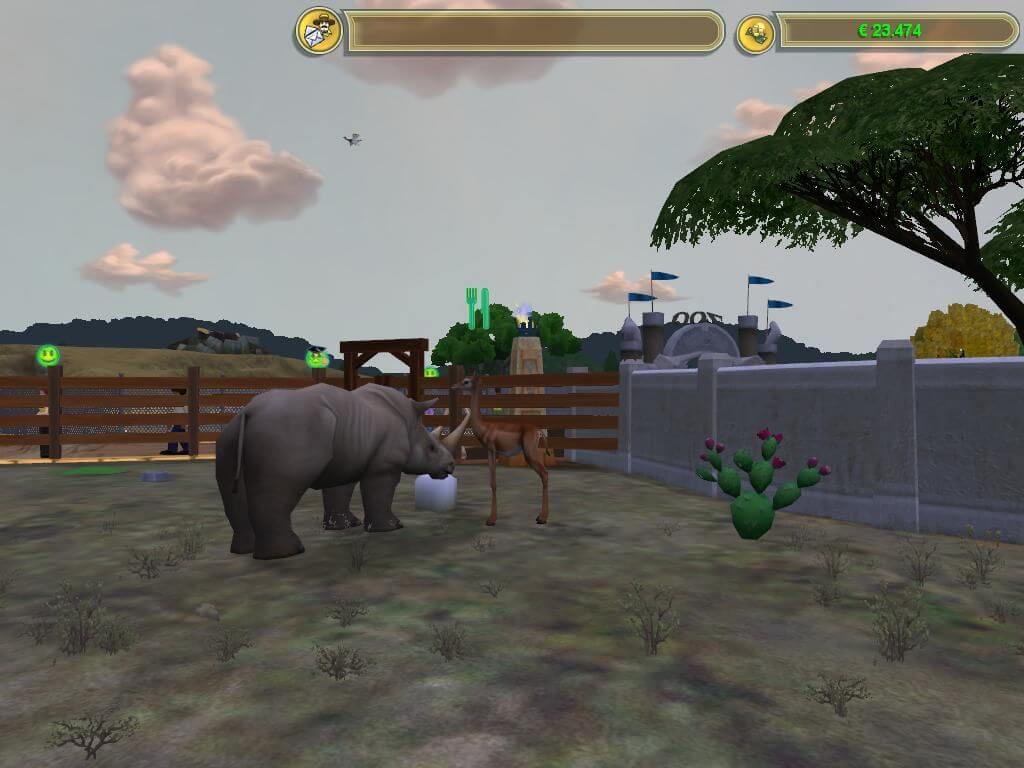 Zoo Tycoon 2 for Windows - Download it from Uptodown for free