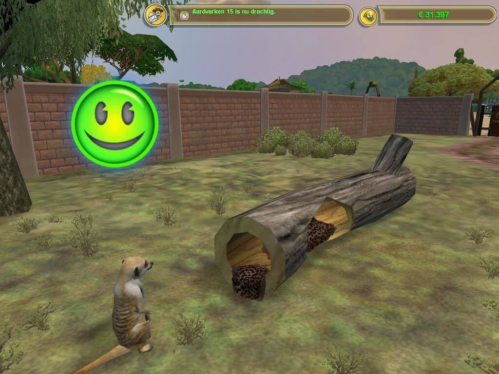 Download Zoo Tycoon 2 (Windows) - My Abandonware