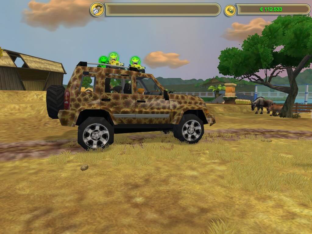 Zoo Tycoon 2 for Windows - Download it from Uptodown for free