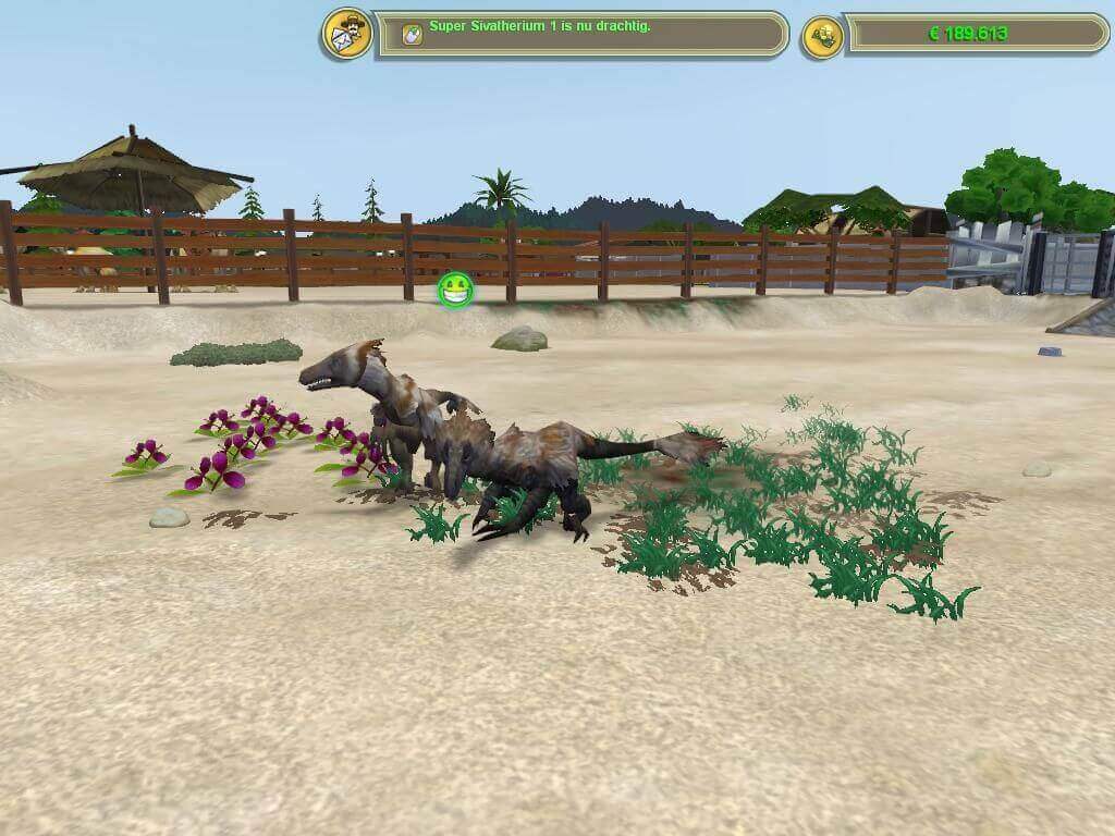 Download ZOO TYCOON - Abandonware Games