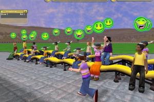 Zoo Tycoon 2: Marine Mania 10