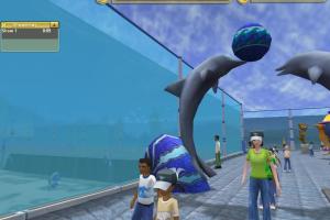 Zoo Tycoon 2: Marine Mania 12