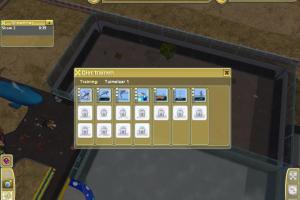 Zoo Tycoon 2: Marine Mania 8