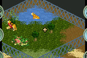 Zoo Tycoon 2 Mobile 10